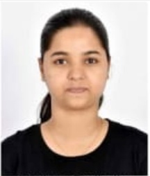 Charushree Shekhawat